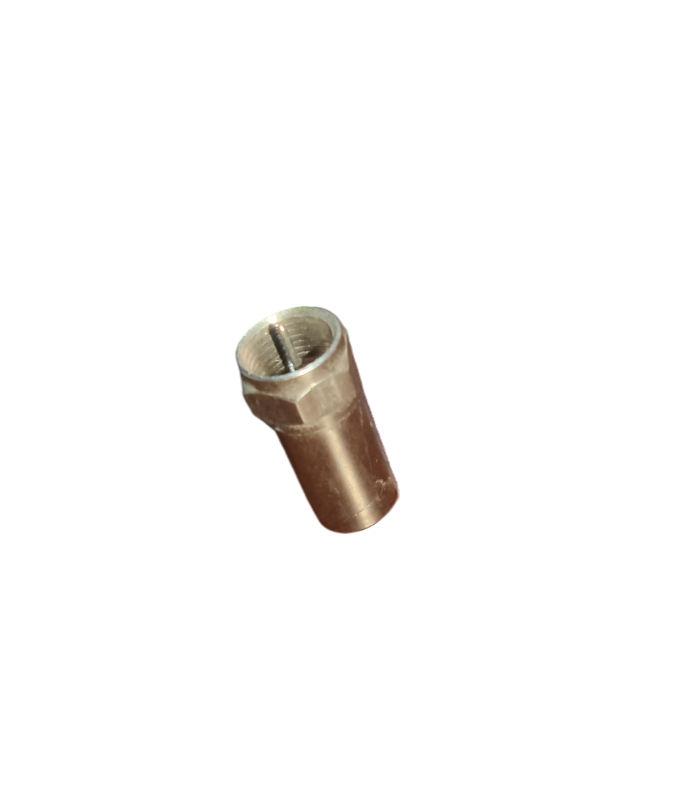 Pal Plug to F Plug