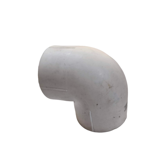 Meco PPR Elbow 90 Degrees For Hot and Cold S2.5