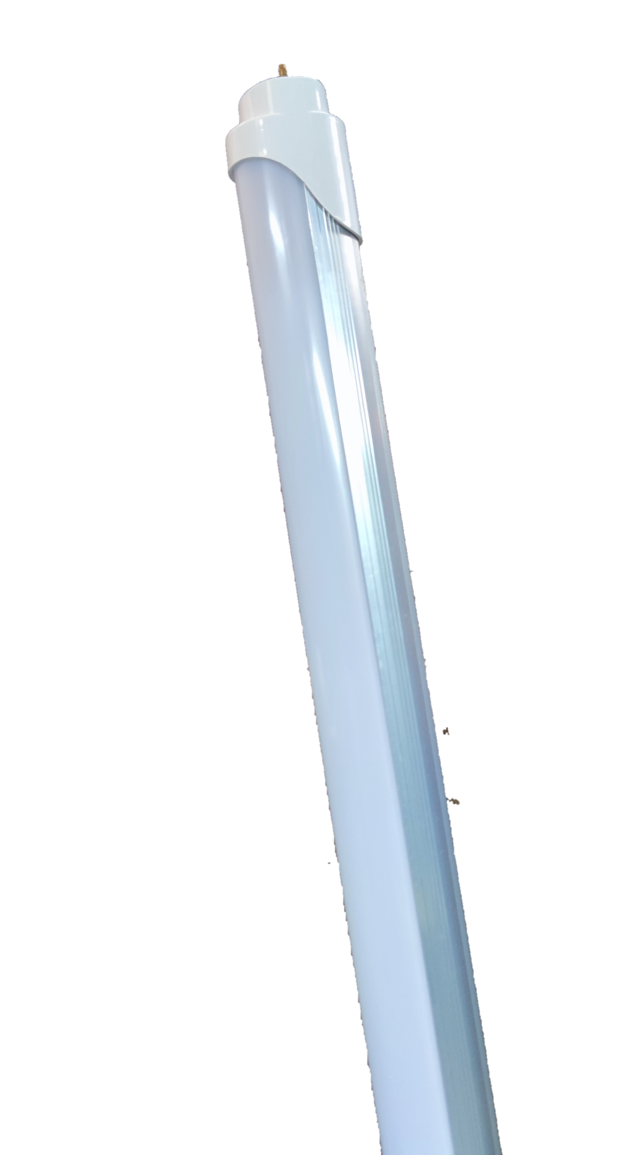Denko 10W T8 LED Fluorescent Tube Double Ended 0.6m 8-10W 220V 5500-6500K T-8, 7W 8W 9W 10W T-8