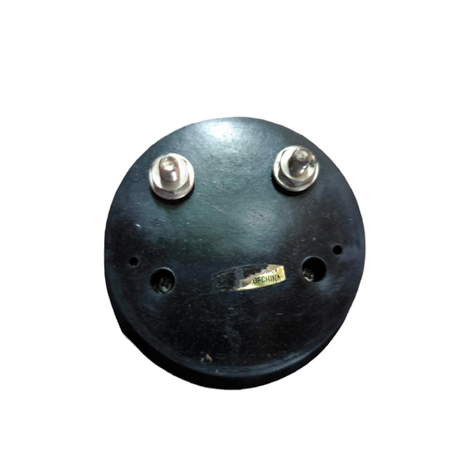 Denko 1A DC Panel Meter SO-52