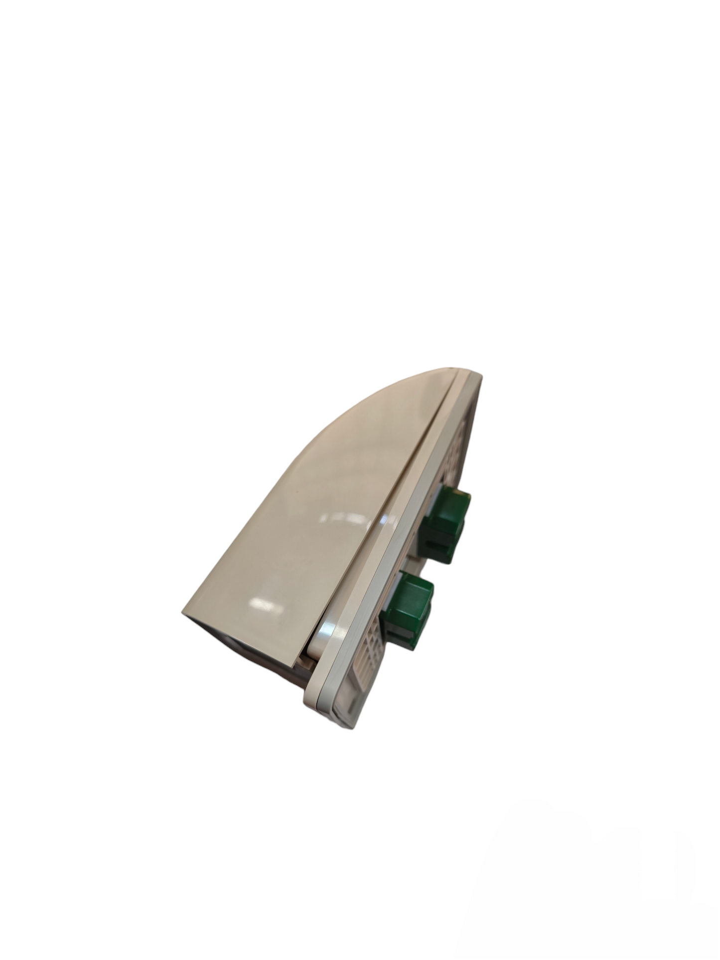 Omni Weatherproof 2 Gang Universal Outlet 15A 250V with Plate Wide Series WPP-601+(WWP-112+WWU-200x2)