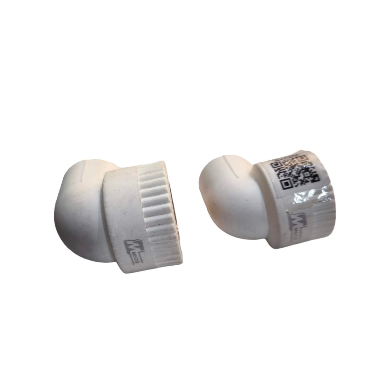 Meco PPR Female Thread Elbow