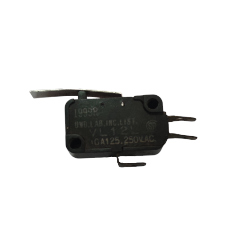 Local Micro Switch 2A 250V with Lever