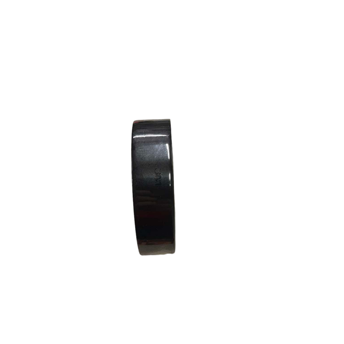 Armak flame retardant electrical tape in black suitable for insulating and protecting wiring