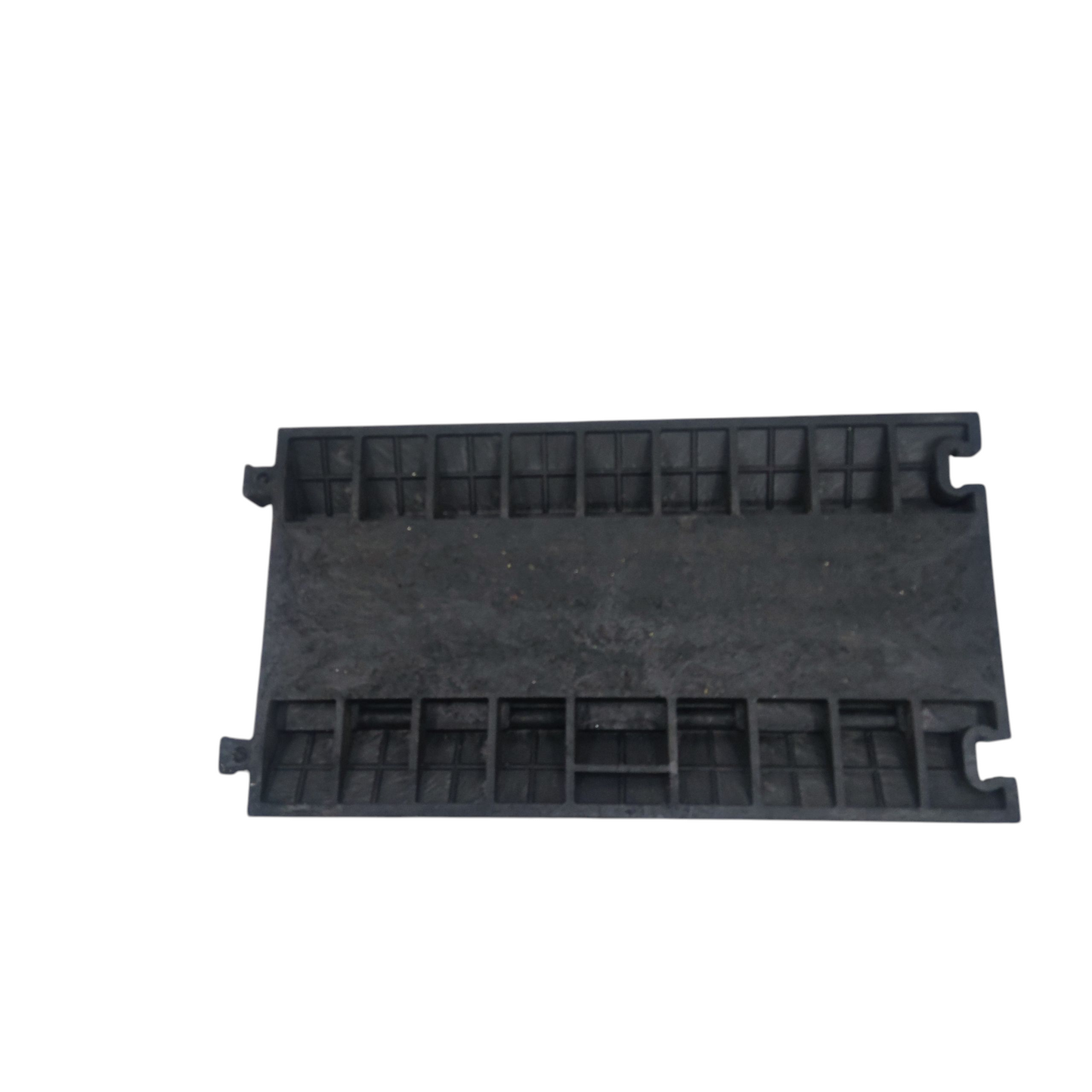 Grippes 4 channel cable ramp protector for efficient cable management and safety