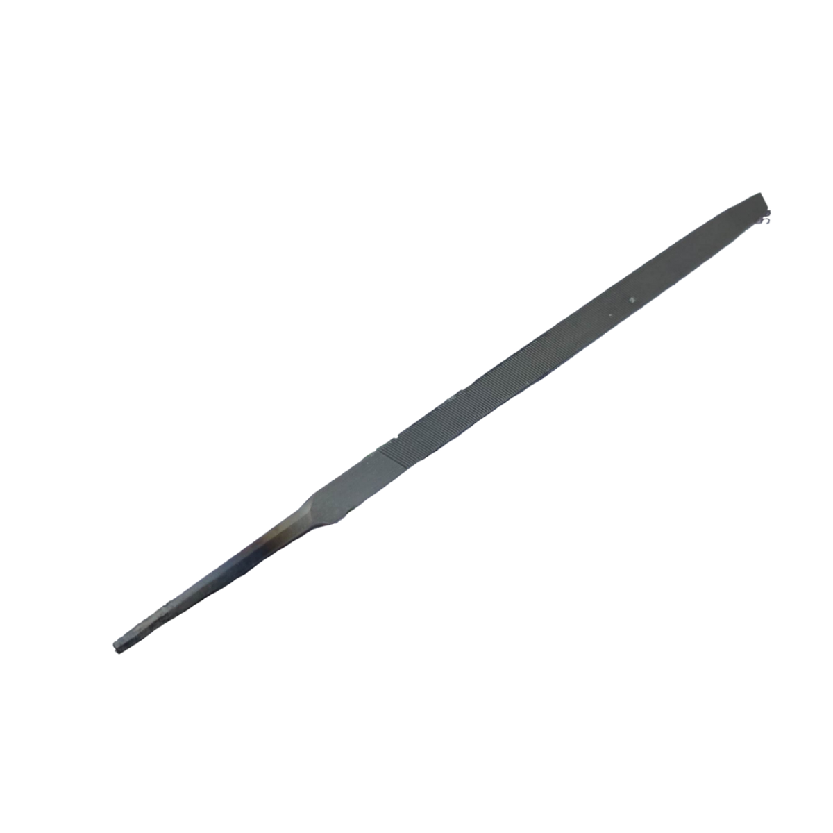 Local Slim Taper File 4 Inches