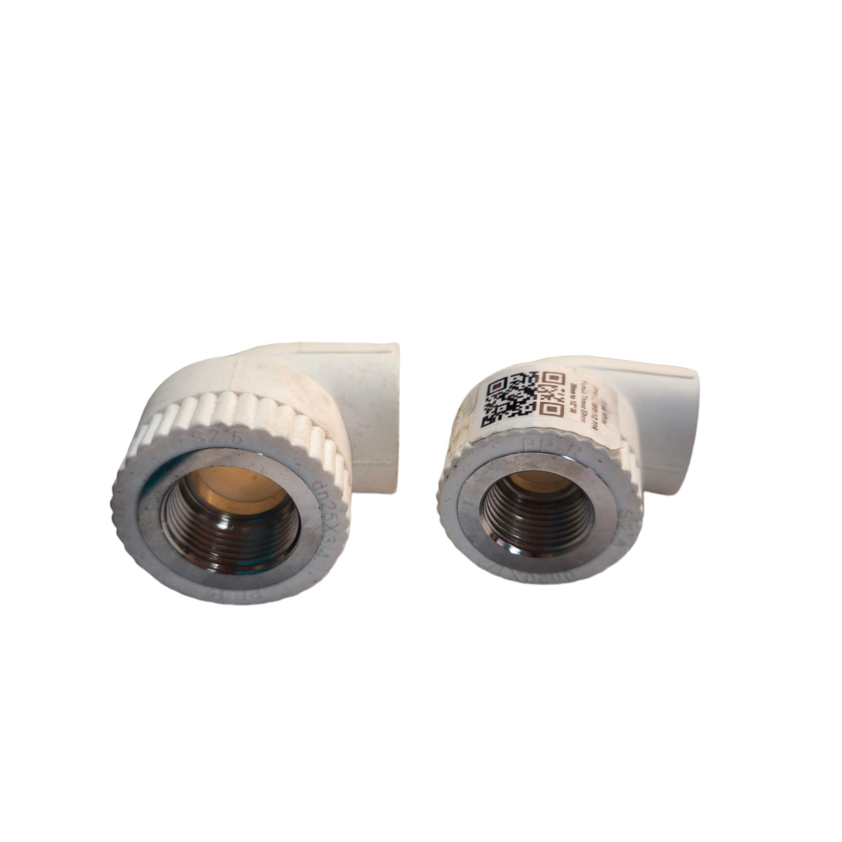 Meco PPR Female Thread Elbow