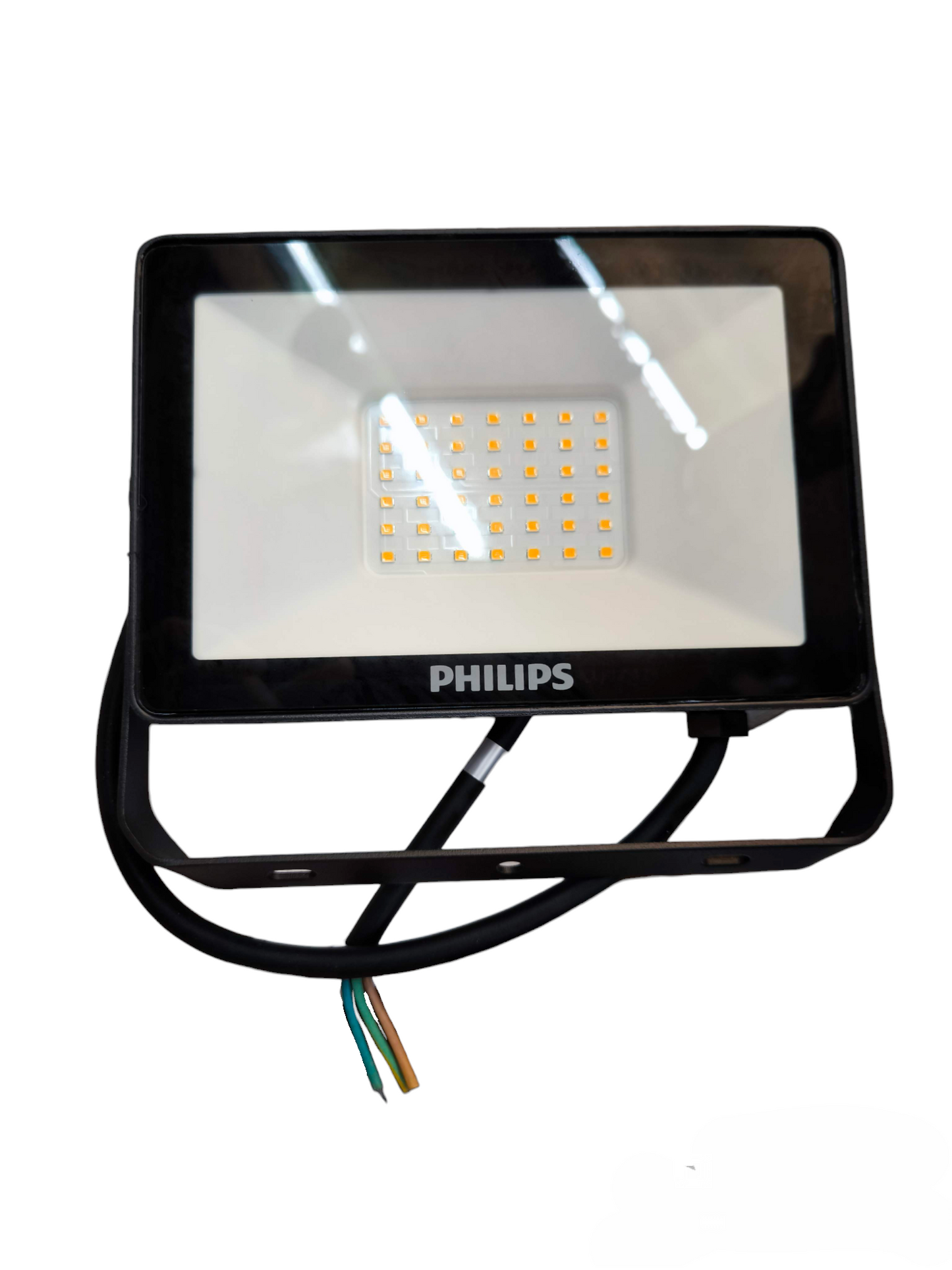 Philips 30W LED Floodlight 220V 3000K or 6500K BVP150 G2 220V 30W SWB CE