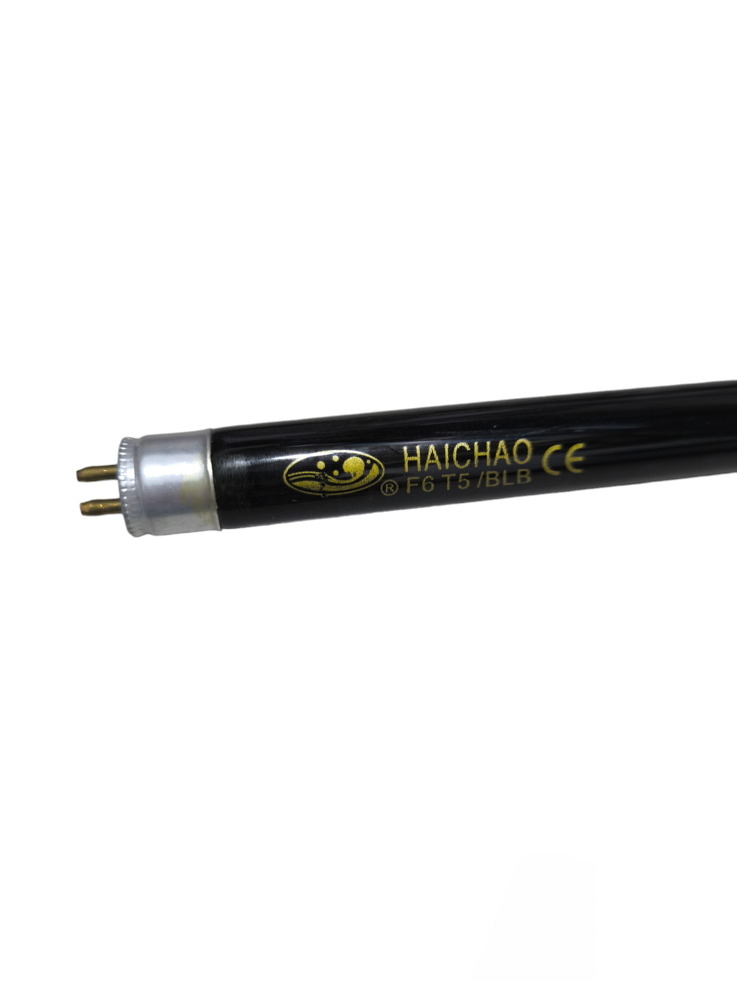 Denko 6W T5 Black Light Black Fluorescent Tube