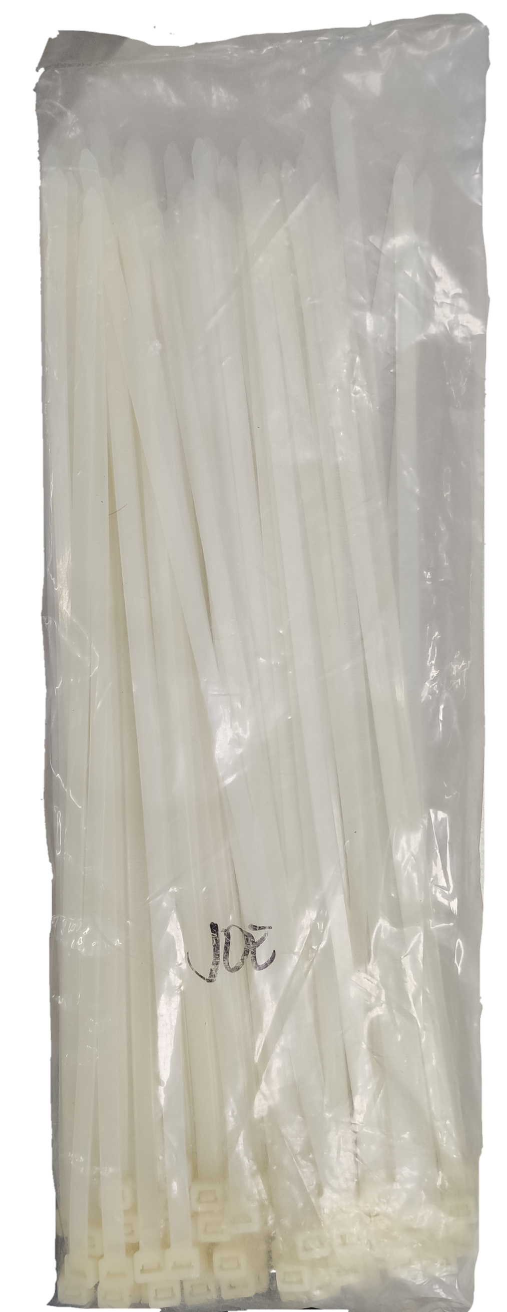 Grippes Cable Tie 16" (100pcs)