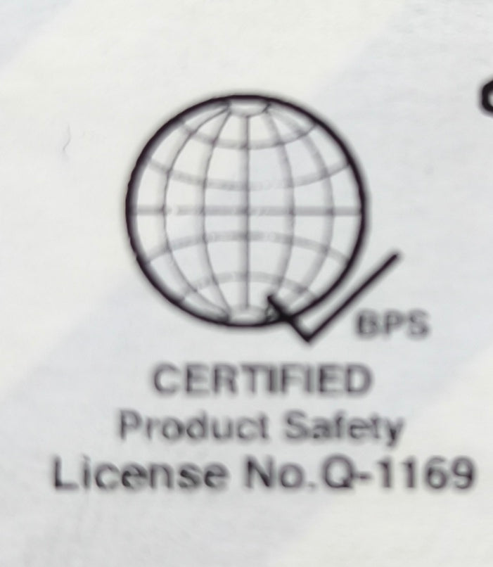 Panasonic Duplex Pin Vertical w/ Ground and Strap 10A 250V, Duplex Flat Pin with Ground 10A 250V