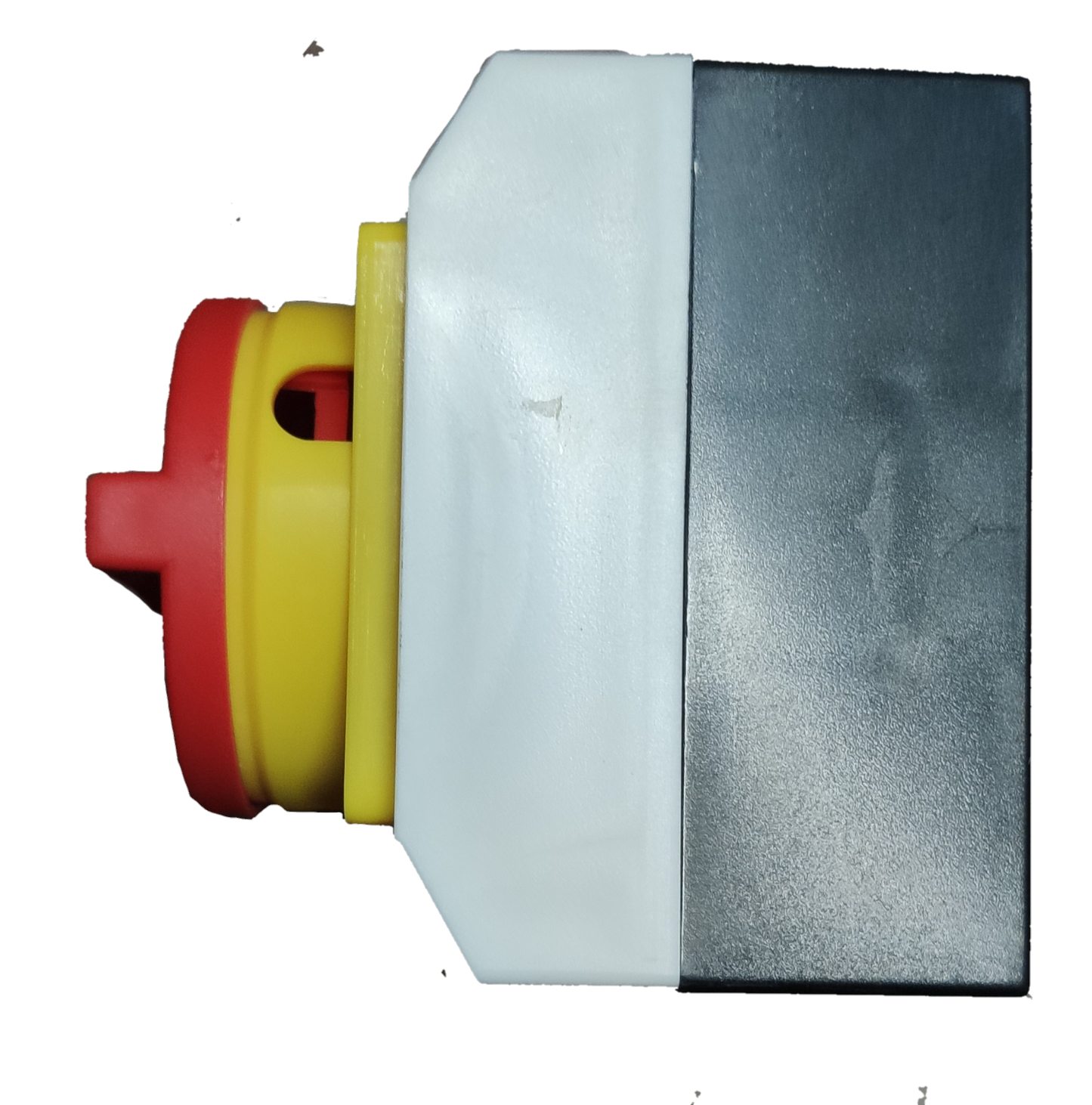 Grippes Isolator Switch 20A 3Pole 220V , Disconnect Switch 3 Pole 20A 220V, Isolation Switch