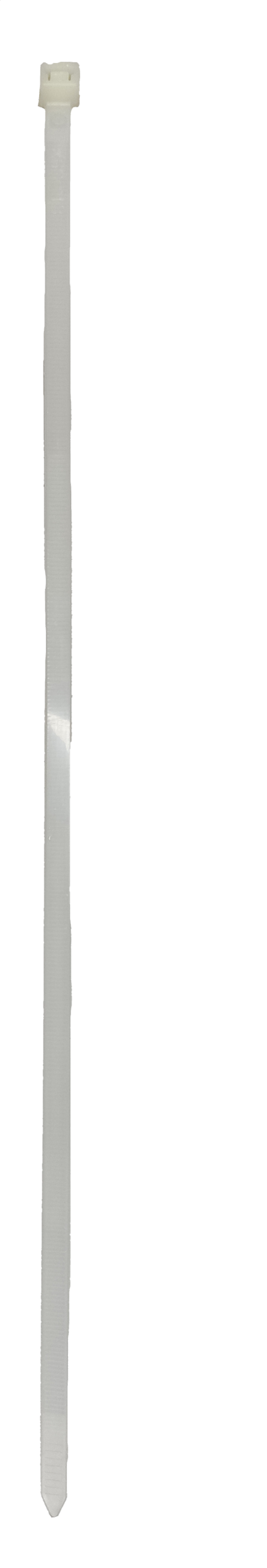 Grippes Cable Tie 18" (100pcs)
