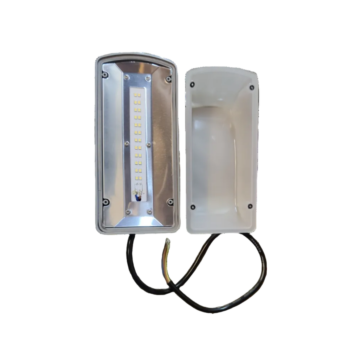 Firefly LED Security Lamp 12W 220V Daylight