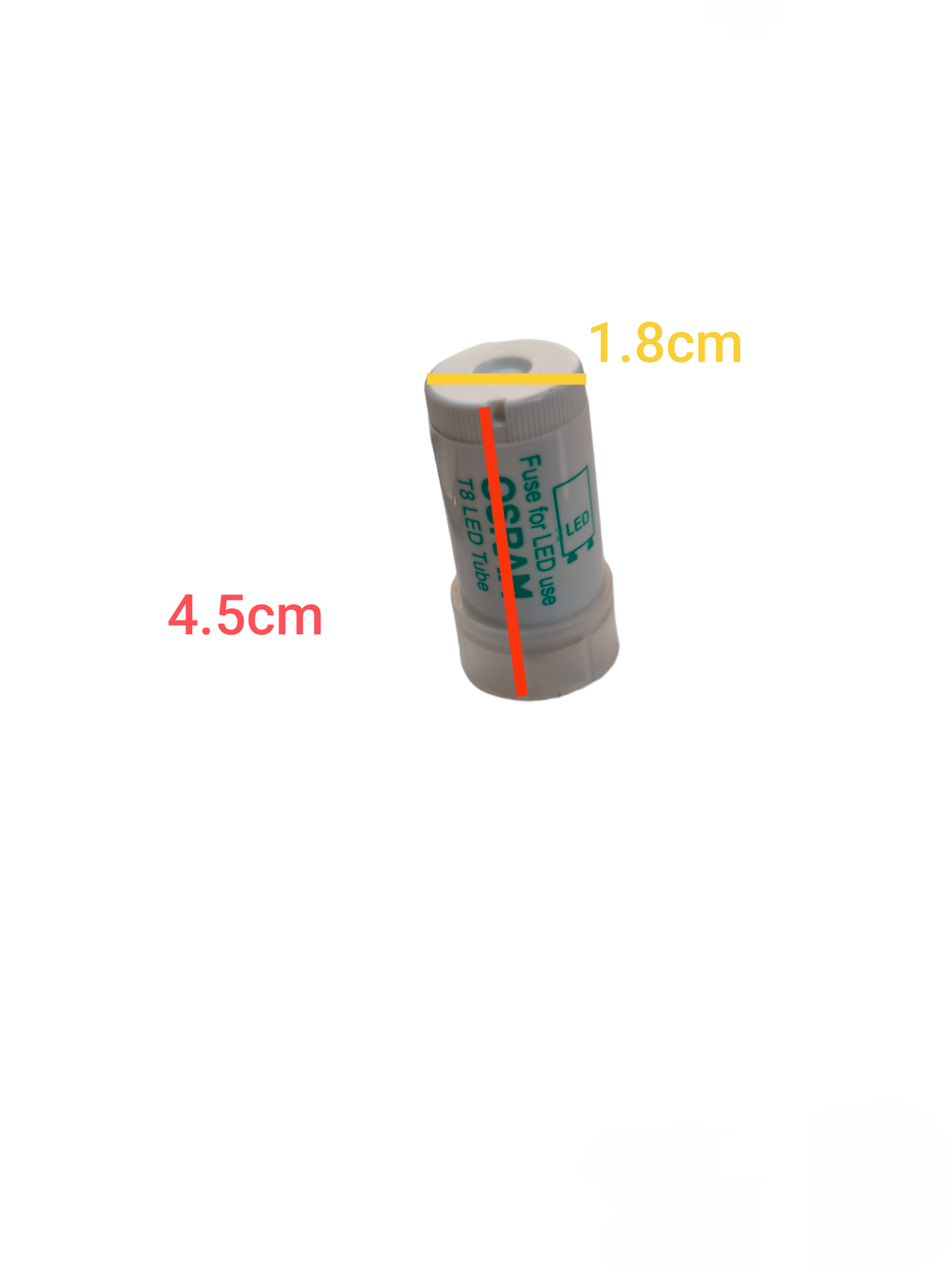 Osram LED Starter OSLEDSTARTER