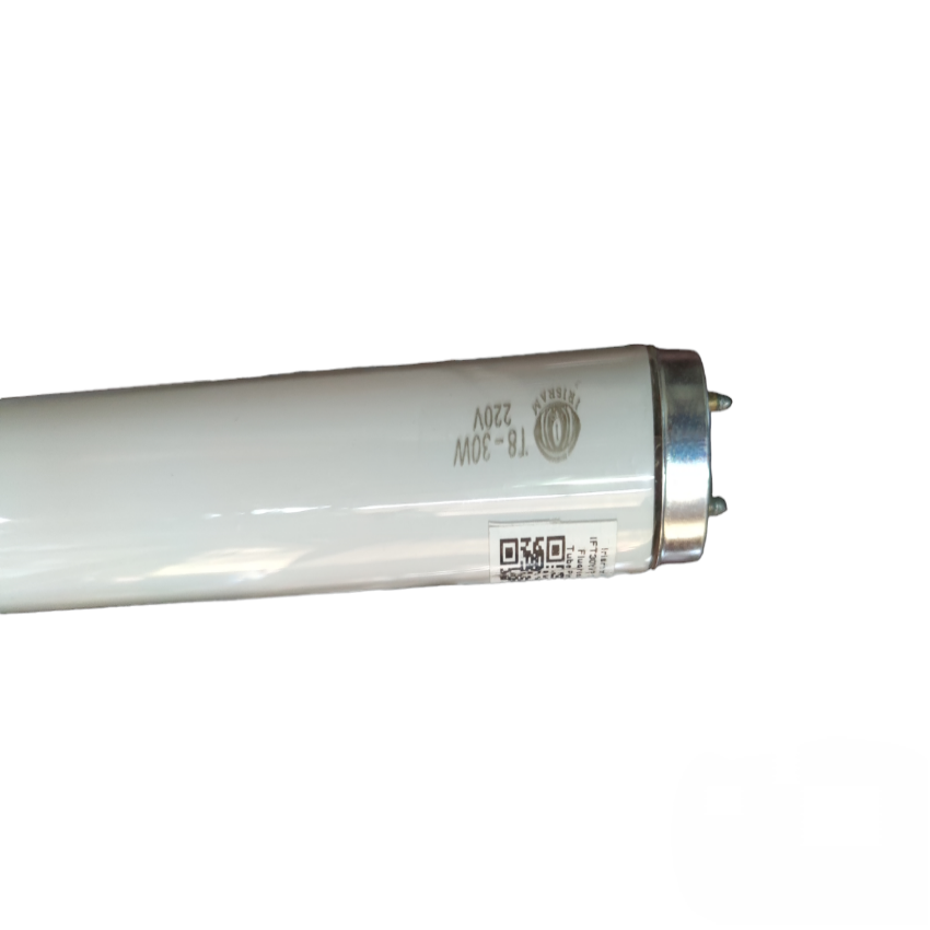 Irisram 30W T-8 Fluorescent Tube Aquarium Lamp