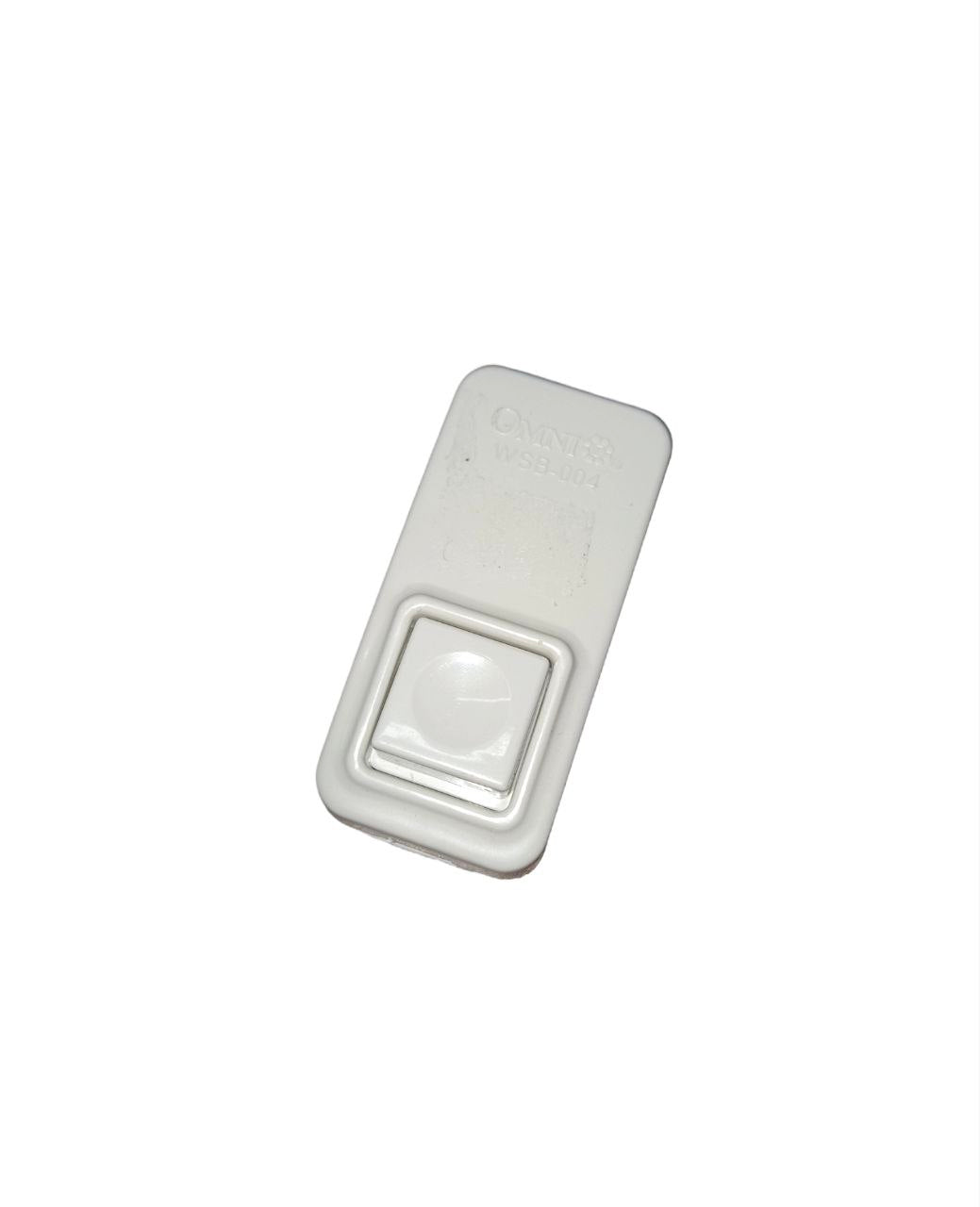 Omni Convenience Bell Push Button Switch WSB-004 1A 250V, Door Bell Switch Surface Type