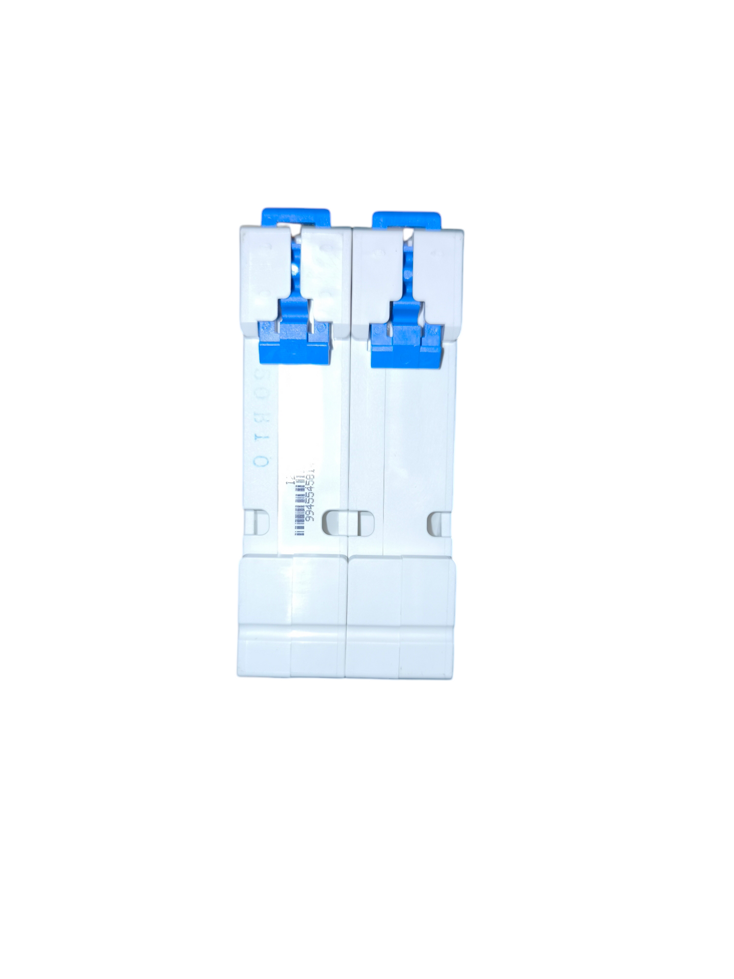 Chint 25A 2Pole Miniature Circuit Breaker 6KAIC 220V NXB-63 C25