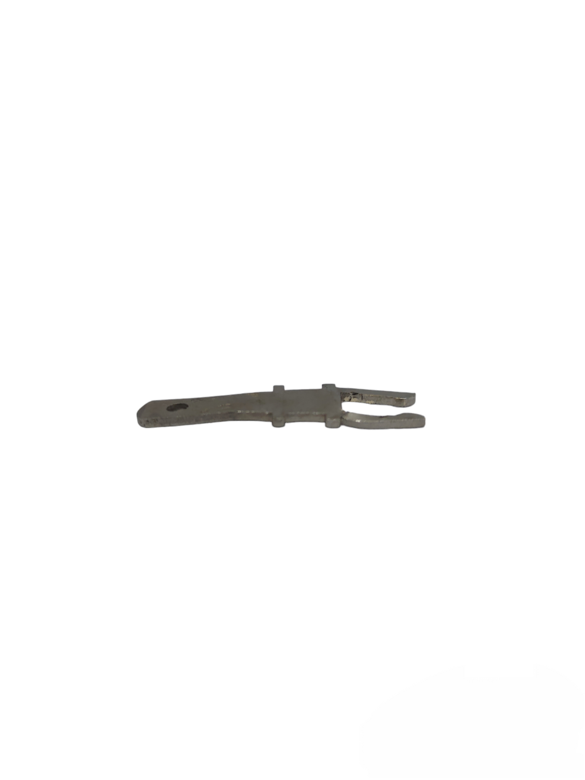 Flat Pin Terminal ( Metal)