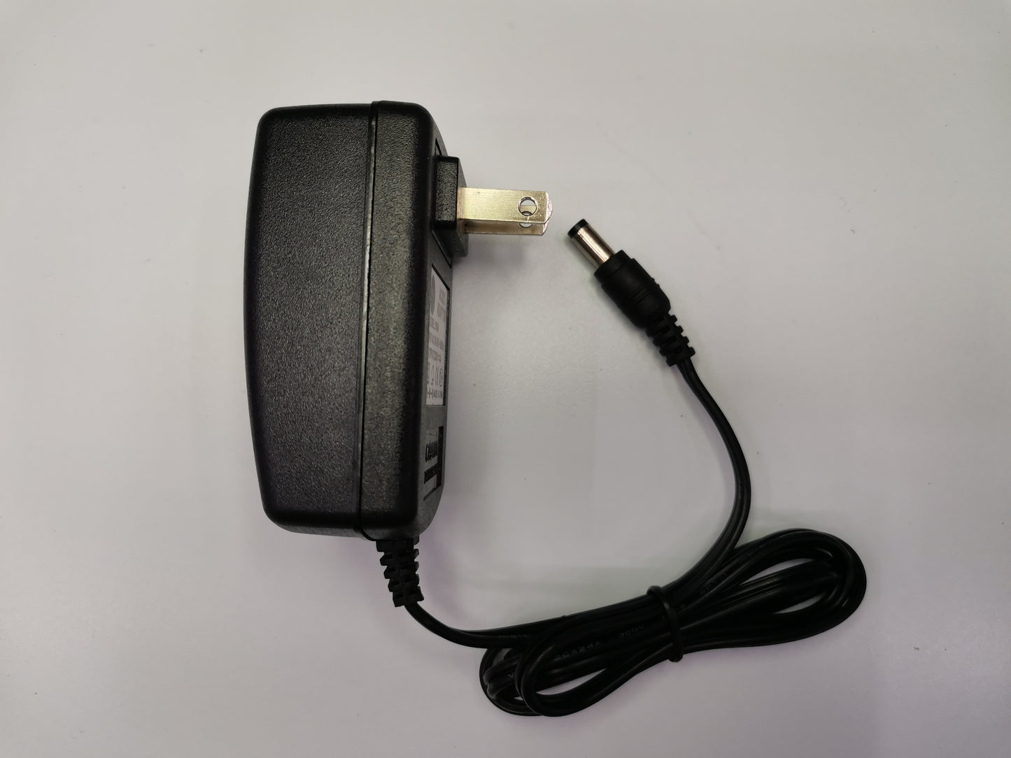 Grippes AC/DC Adaptor 5V 4A, Power Adaptor 5V DC 4A ( 5.5)