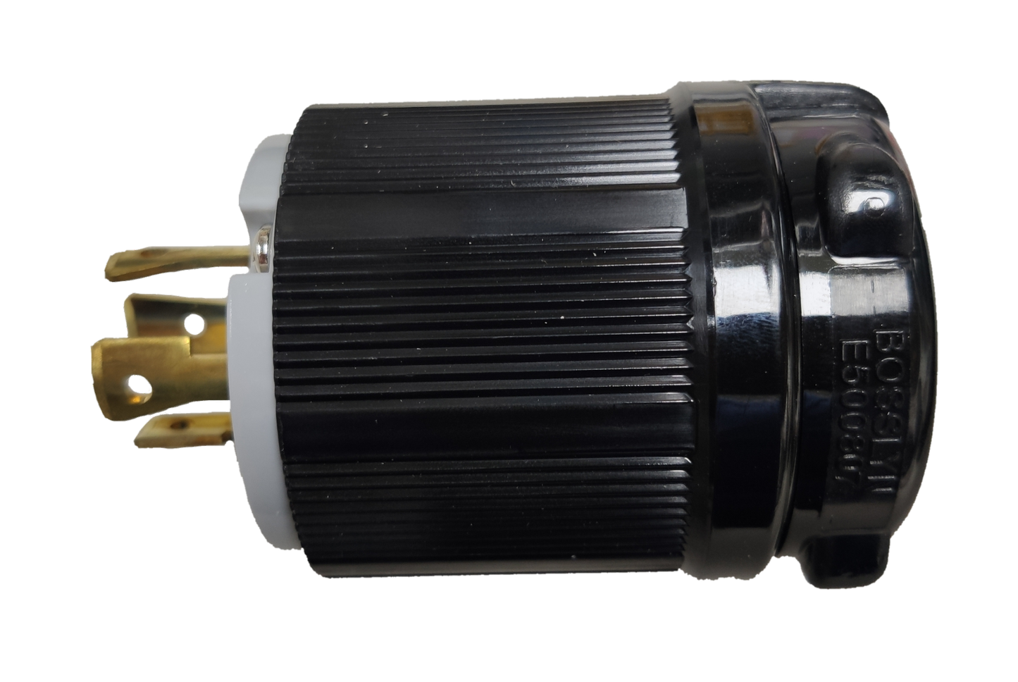 Grippes 20A Twist Lock Plug 3P+E (4P) 250V (NEMA L15) BL1520P, Twistlock Plug 20A 3P+E (4P), Twistlock