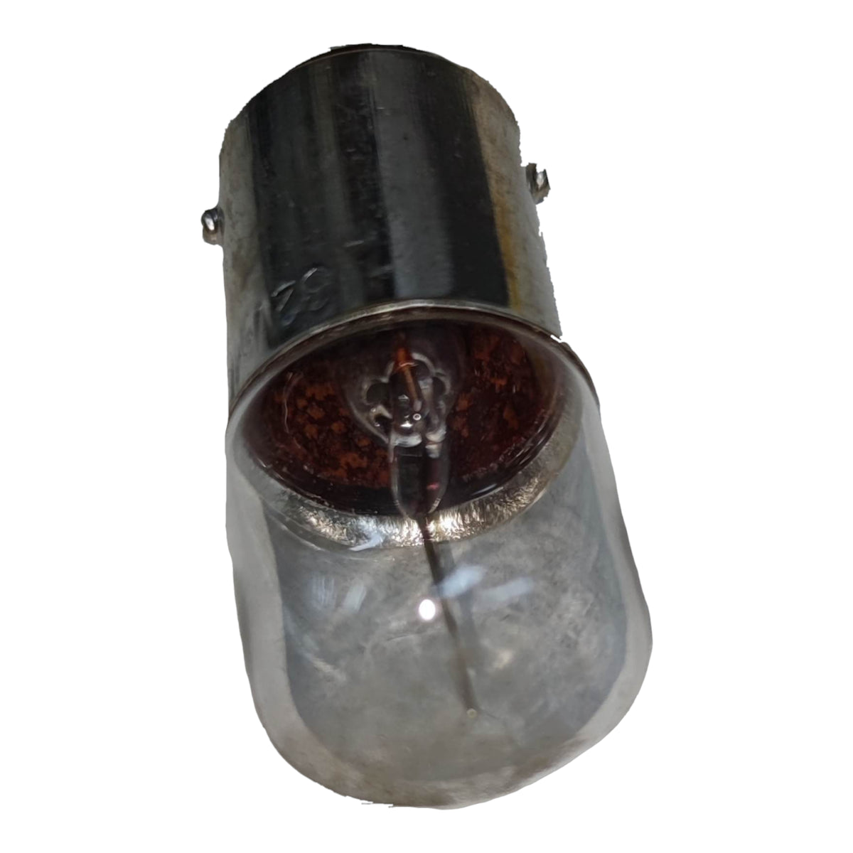 5W Machine Bulb B15 Double Contact Indicator Lamp 110V