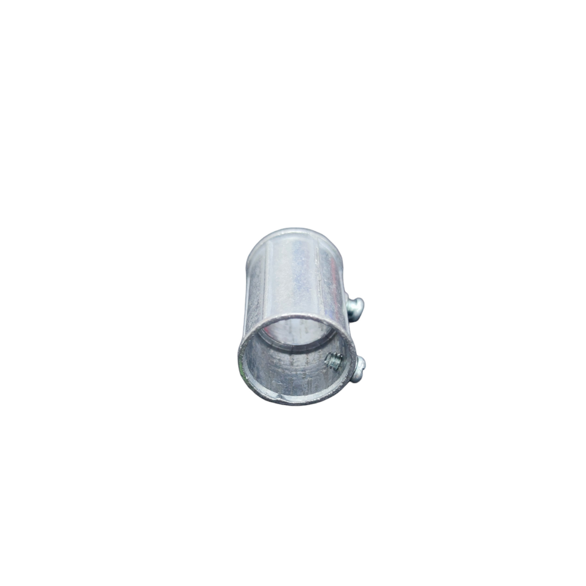 Local 3/4 EMT Coupling 19mm