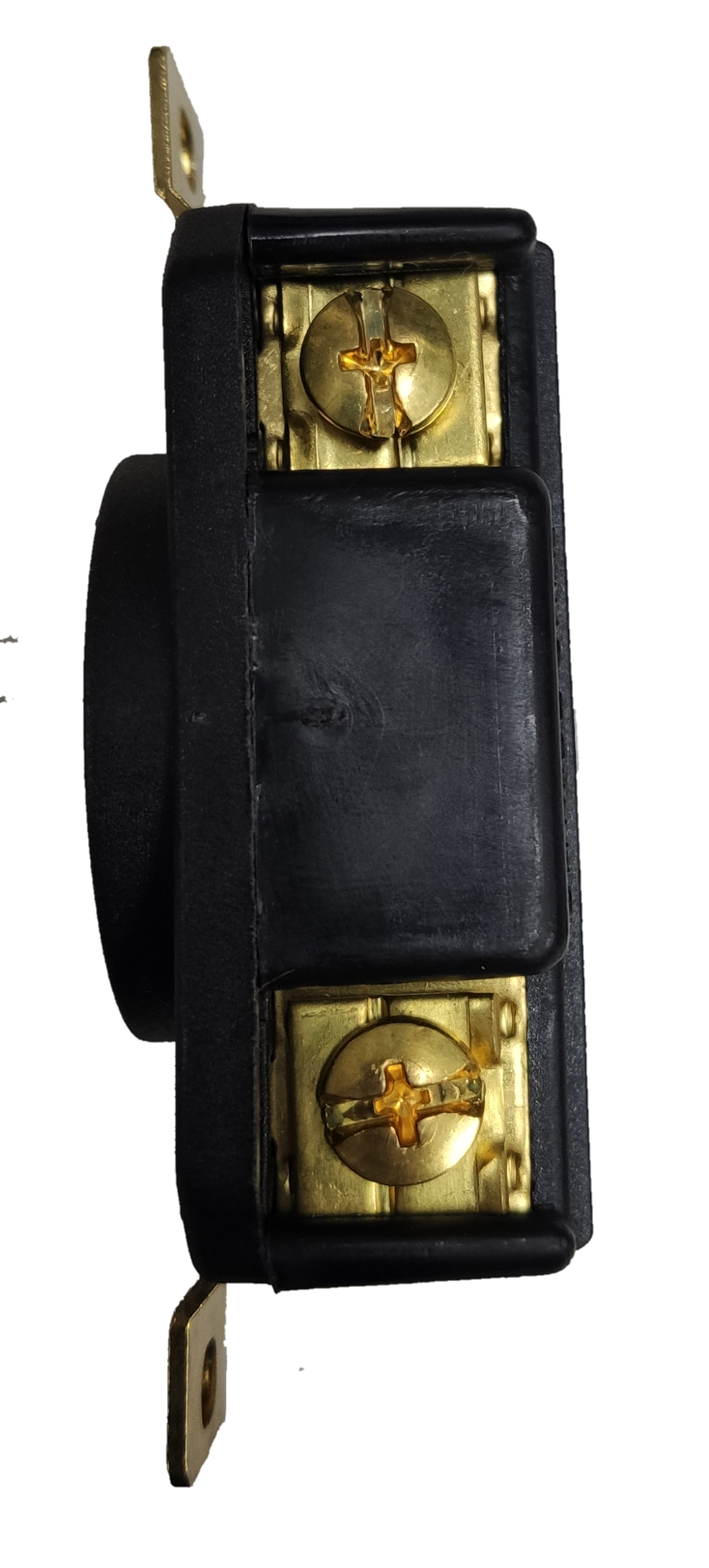 Grippes 20A Twist Lock Outlet 3P+E (4P) 250V Grippes (NEMA L15) WJ6421B, Twistlock