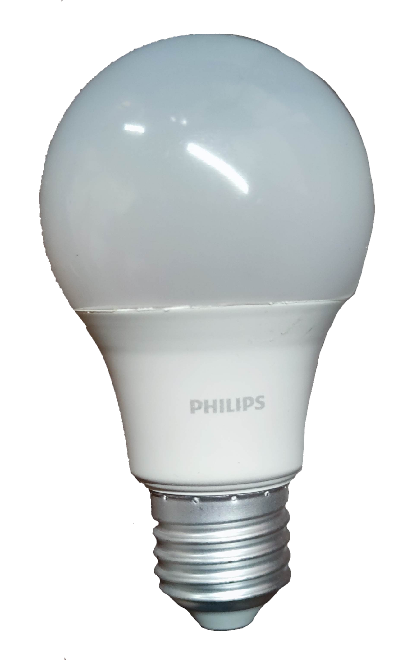 Philips 7W LED Bulb E27 220V 3000K Warm White Essential Series