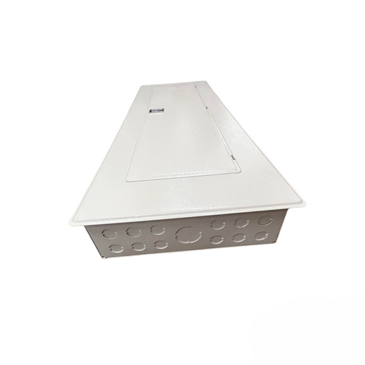 Koten & Taiyou Panel Board 200A 2Pole 250SPS Main with 24 Branches 2Pole Bolt On DZ12-60C