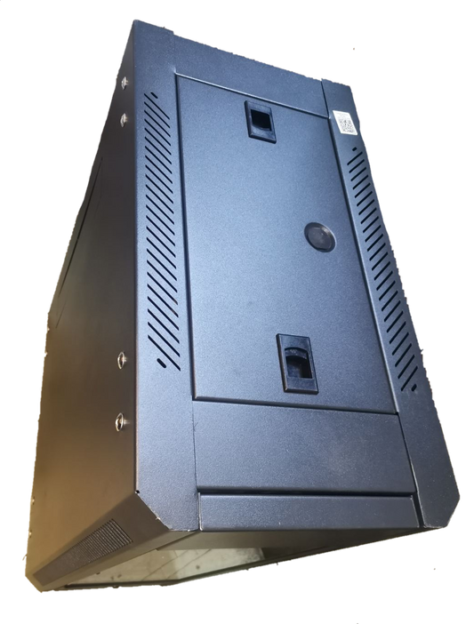 Grippes Data Cabinet 4U, Server Rack 4U 60cm x 60cm x 25cm