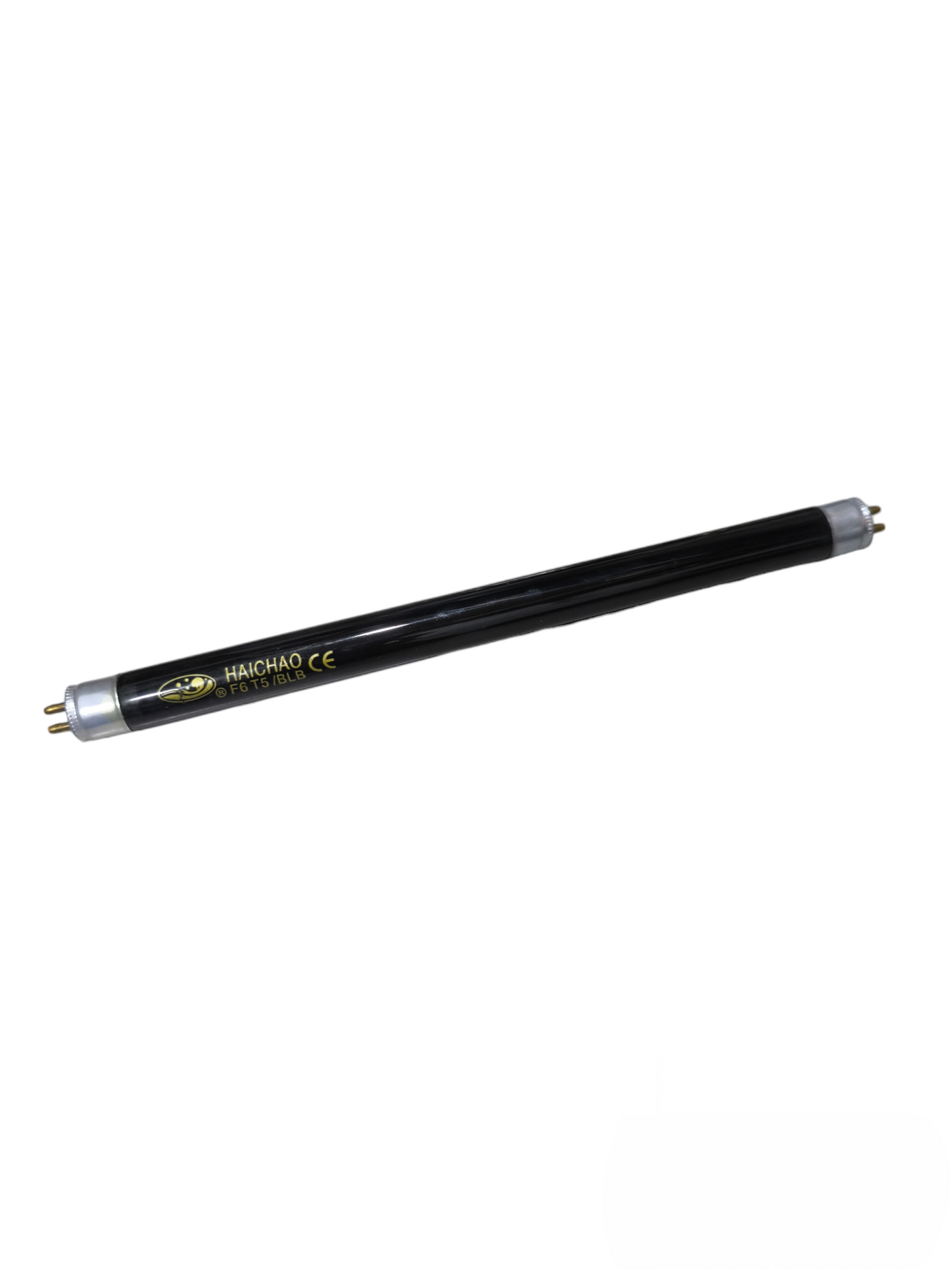 Denko 6W T5 Black Light Black Fluorescent Tube
