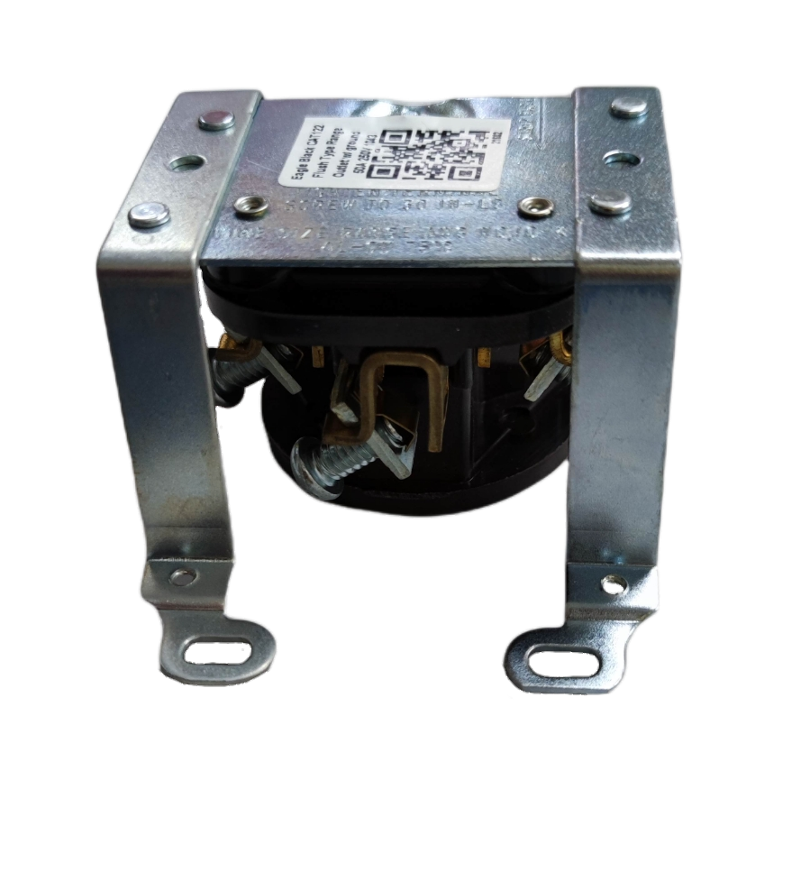 Eagle Range Outlet w/ Ground 50A 250V CAT122