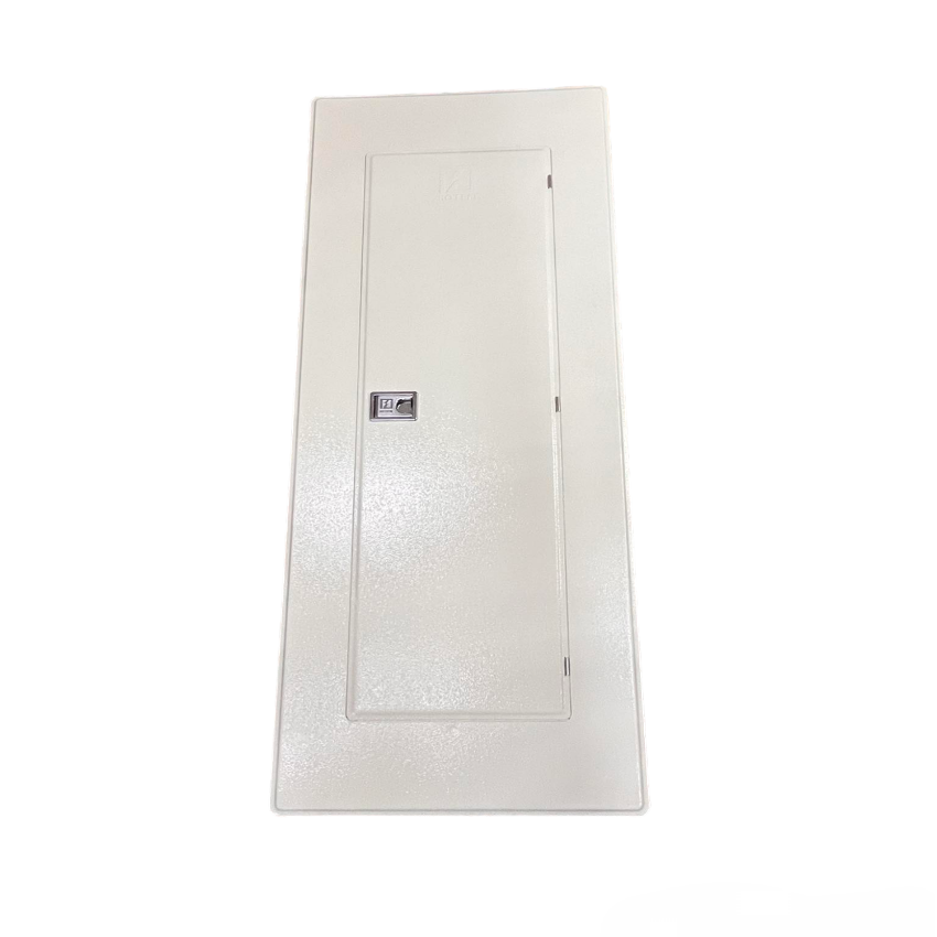 Koten & Taiyou Panel Board 125A 2Pole 250SPS Main 20 Branches 2 Pole Bolt On