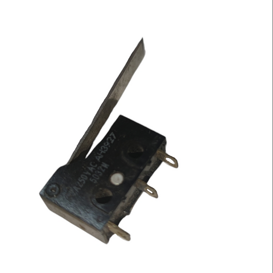 Matsushita Microswitch 2A 250V 1NO 1NC