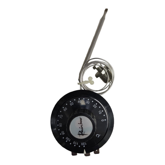 Rainbow Thermostat Controller 220VAC 0 to 120 Degrees Celsius