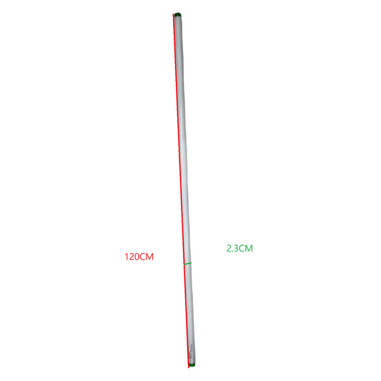 Philips 36W T8 TLD Fluorescent Tube Warm White 3000K( 2Pcs)