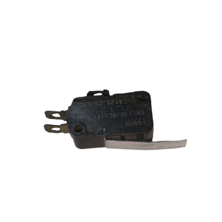 Local Micro Switch 2A 250V with Lever