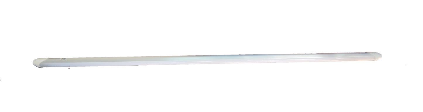 Denko 18W T8 LED Fluorescent Tube 1.2m 220V Double Ended 5500-6500K, 14W 16W 18W T-8