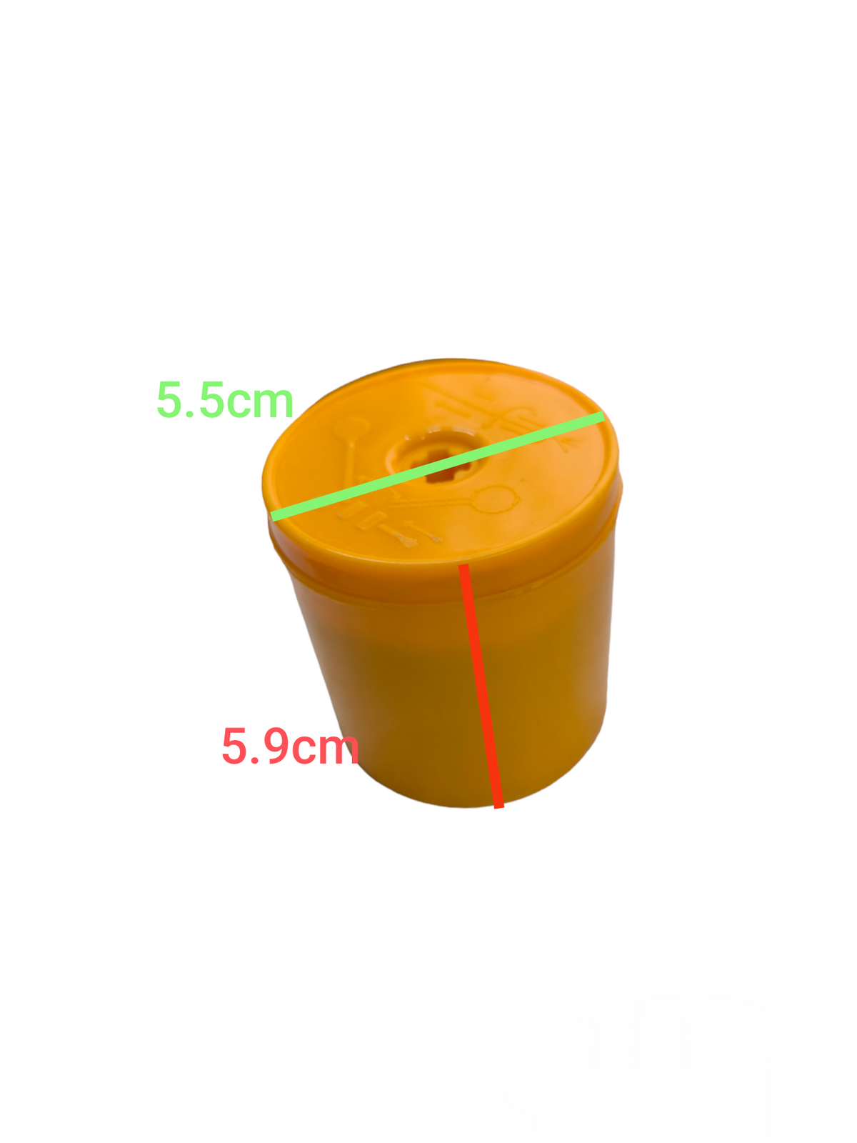 Float Switch Weight