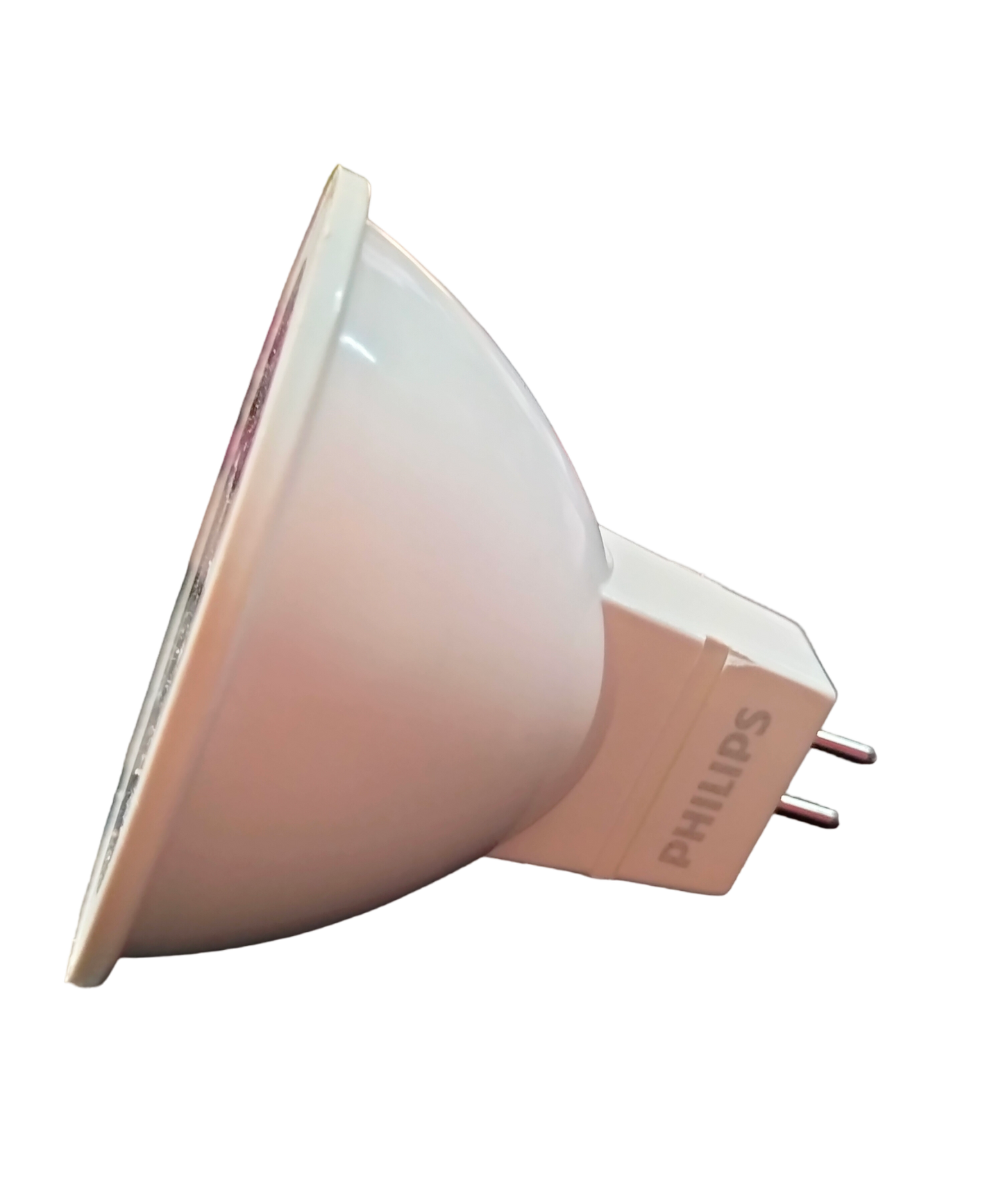 Philips 5W LED MR16 GU5.3 12VDC Daylight MR-16 LED 5W GU 5.3 12V DC 6500K Daylight
