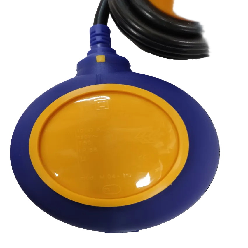 Grippes Float Switch (MAC3) 2 Meters Liquid Controller