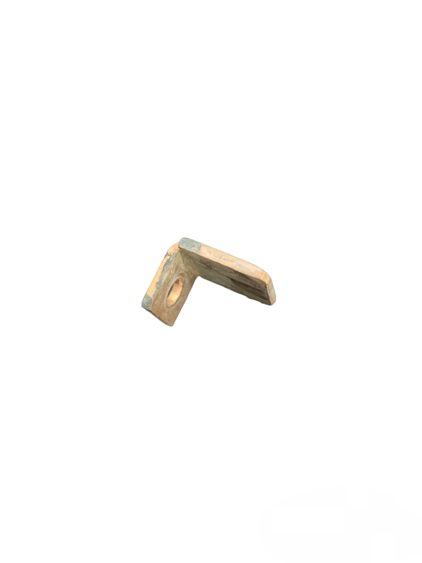 Copper Bus Bar Terminal