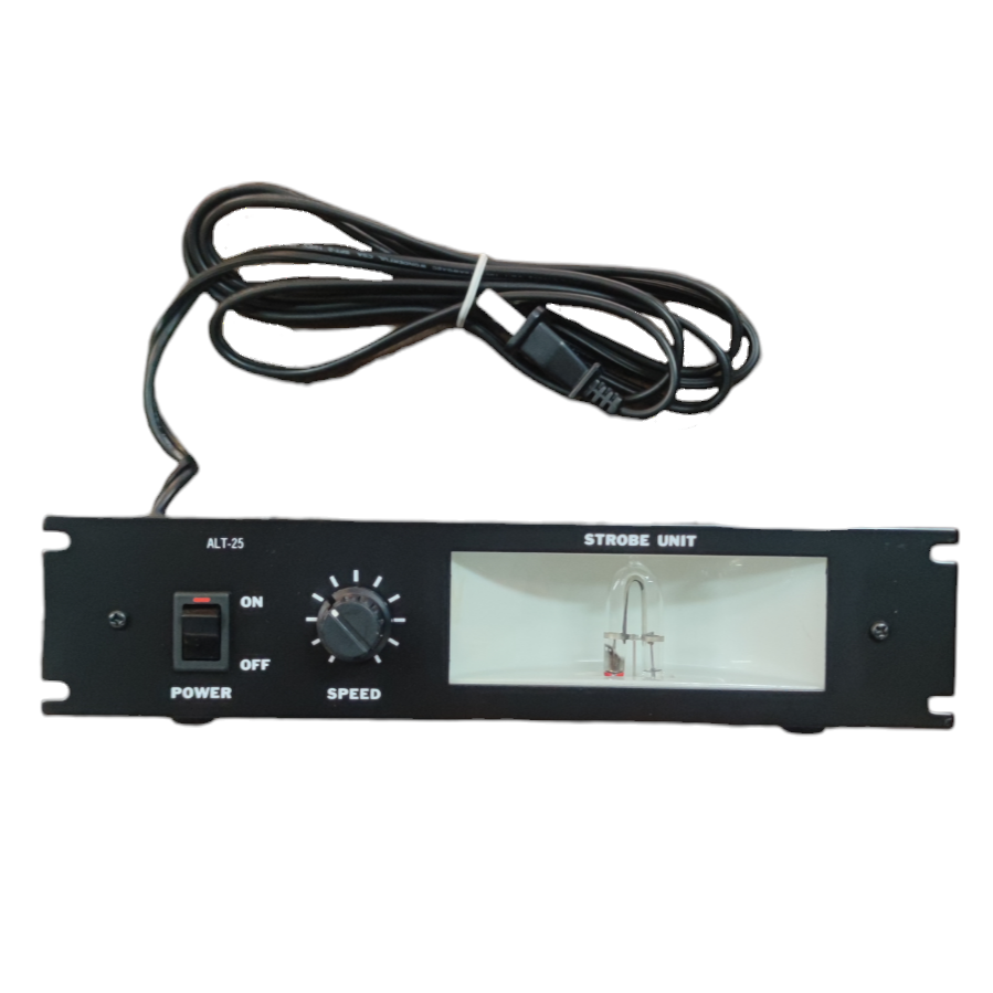 Dynasonic Strobe Light Unit with Control