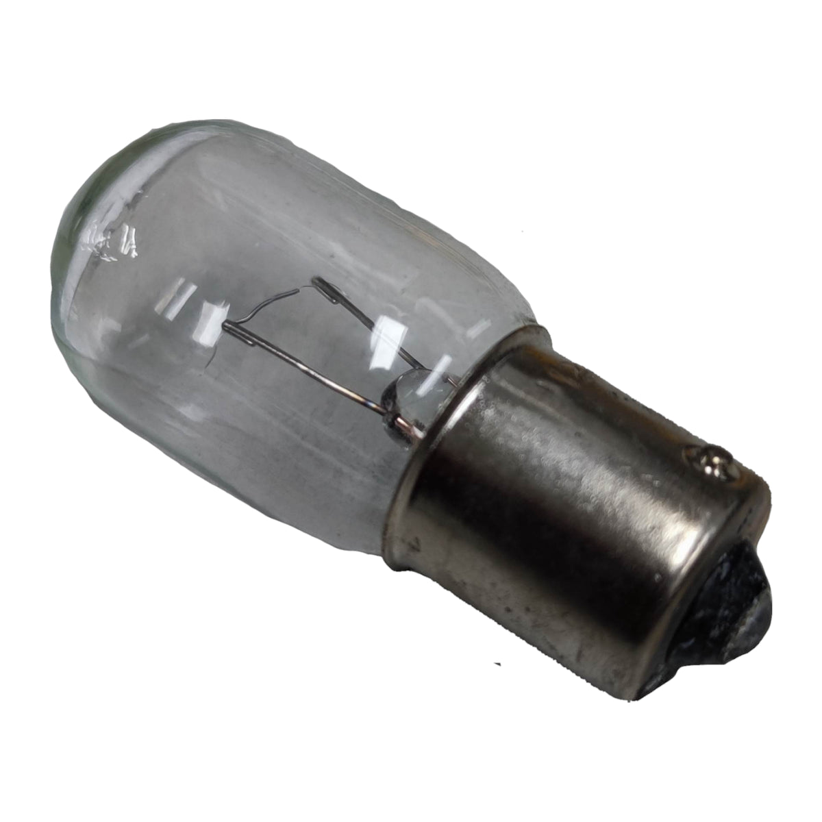 China 6W B15 12V Pilot Lamp Bulb