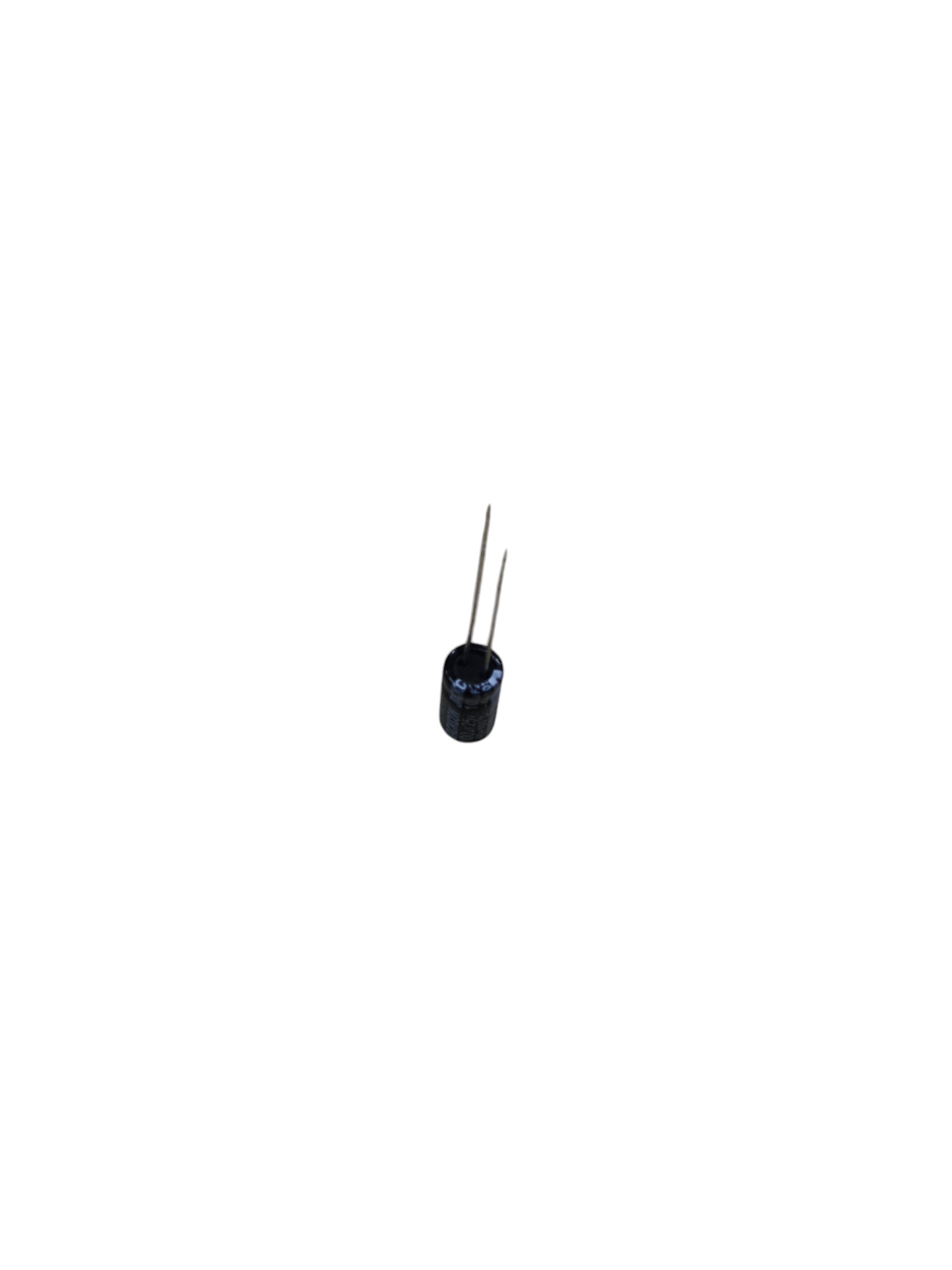 Mylar Capacitor