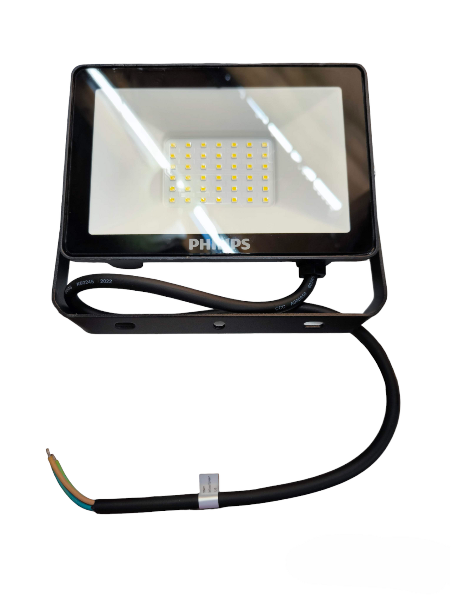 Philips 30W LED Floodlight 220V 3000K or 6500K BVP150 G2 220V 30W SWB CE