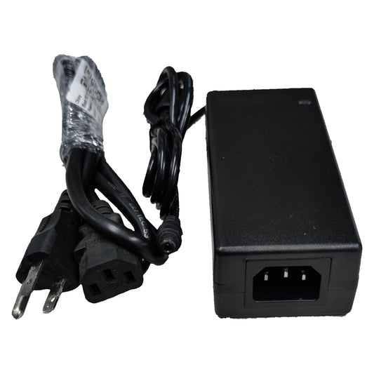 Grippes 24V DC 5A Power Adaptor 220V AC with 5.5mm Crown Plug AC/DC Switching Power Supply