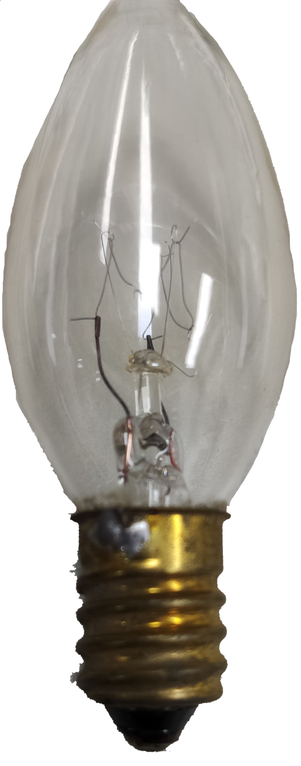 Pollux 15W Candle Bulb E-14 220V (3PCS)
