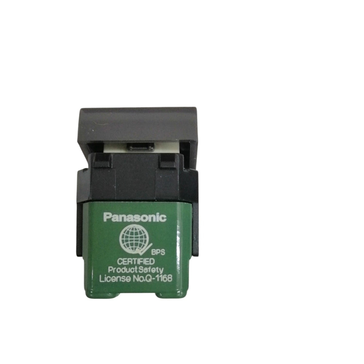 Panasonic Full Color Wide Series 3Way Switch 16A 250V Gray WEG5002HK-5